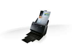 CANON DRC240 SCANNER Svart