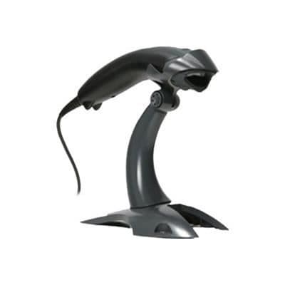 HONEYWELL VOYAGER 1400G streckkodsskanner för fickor - 640 pixlar optisk upplösning - USB - Svart
