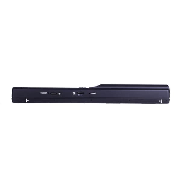 Mediatech MT4090 scanner Pen scanner Svart