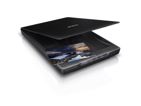 Epson Perfection V39II Flatbed scanner 4800 x 4800 DPI A4 sort