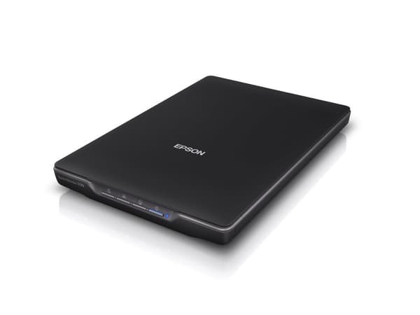 Epson Perfection V39II Flatbed scanner 4800 x 4800 DPI A4 sort