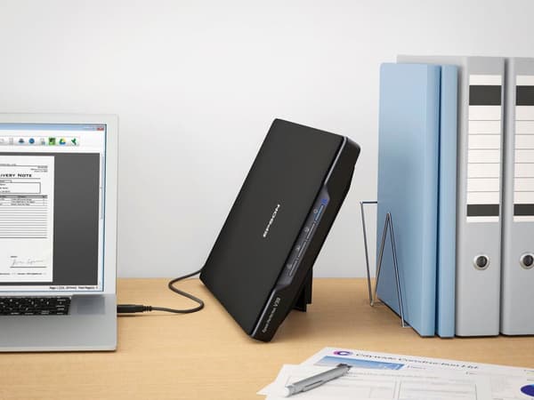 Epson Perfection V39II Flatbed scanner 4800 x 4800 DPI A4 sort