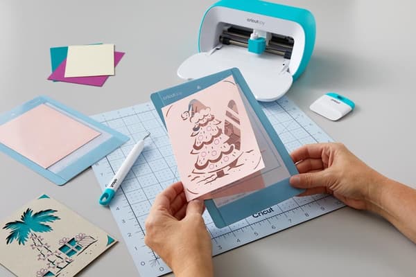 Cricut Joy™ Startpaket tillbehör
