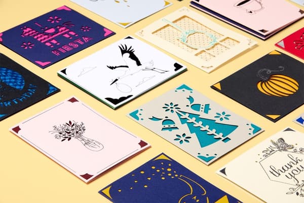 Cricut Joy™ Startpaket tillbehör