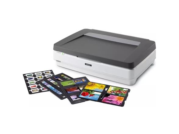 Epson Expression 13000XL Pro - Integrerad flatbäddsskanner - A3 - 2400 dpi x 4800 dpi - USB 2.0
