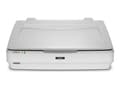 Miniatyrbild 1 av 4: Epson Expression 13000XL Pro - Integrerad flatbäddsskanner - A3 - 2400 dpi x 4800 dpi - USB 2.0