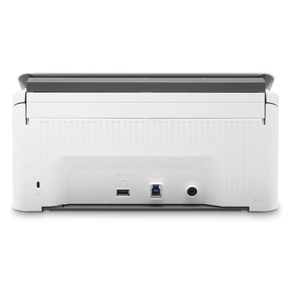 Hp Scanner Scanjet Pro 3000 S4 Hvid One Size / EU Plug