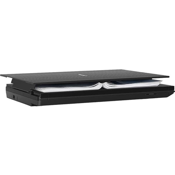Canon Scanner Lide 400 Svart One Size / EU Plug