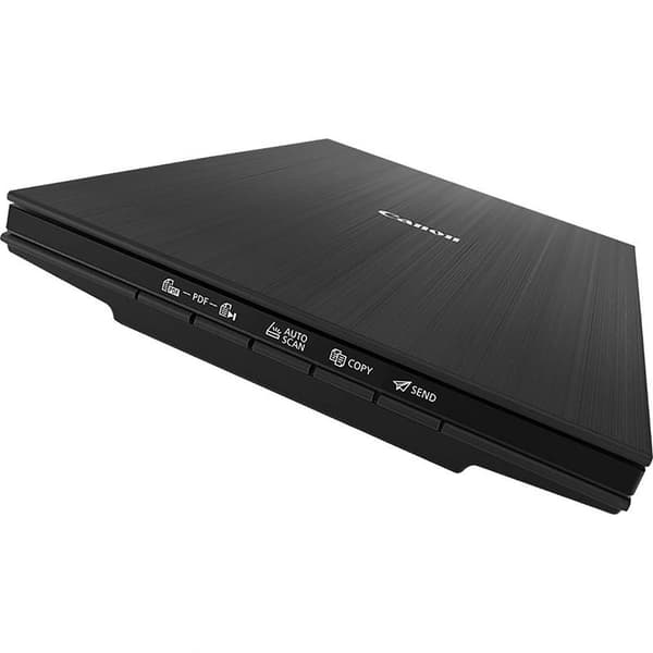 Canon Scanner Lide 400 Svart One Size / EU Plug