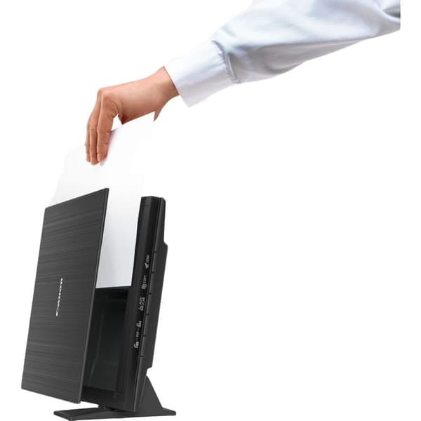 Canon Scanner Lide 400 Svart One Size / EU Plug