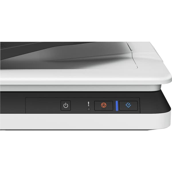 Epson Scanner Workforce Ds-1630 Vit One Size / EU Plug