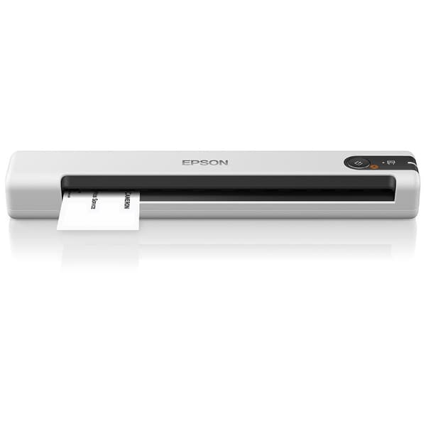 Epson Scanner Workforce Ds-70 Vit One Size / EU Plug