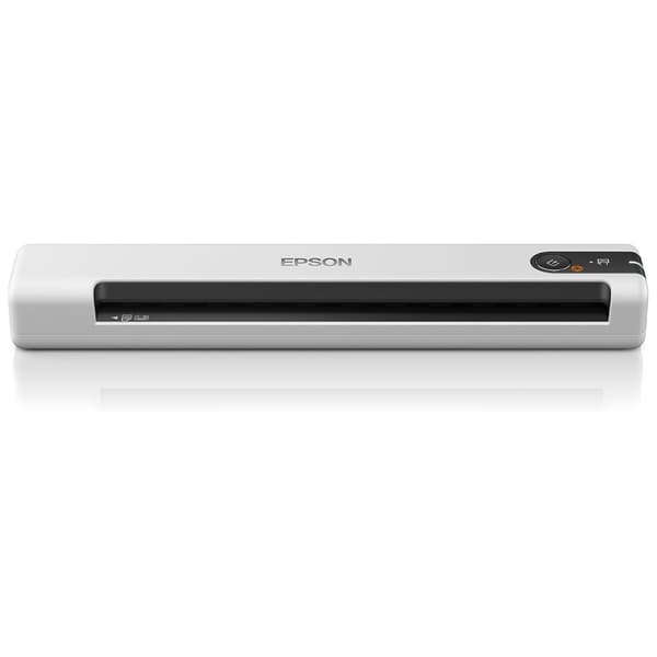 Epson Skanneri Workforce Ds-70 Valkoinen One Size / EU Plug