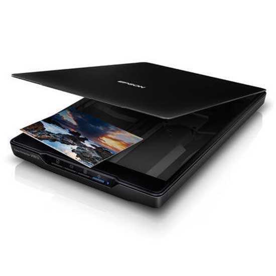 Epson Scanner V39ii Flatbed Sort