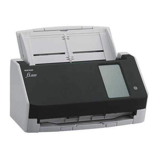 Fujitsu Scanner Fi-8040 Søvfarvet