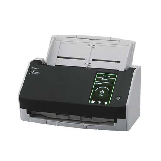 Fujitsu Scanner Fi-8040 Søvfarvet