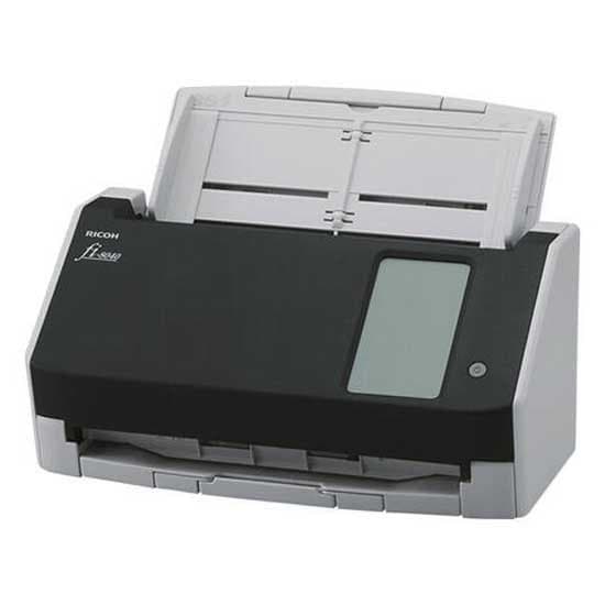 Fujitsu Scanner Fi-8040 Søvfarvet
