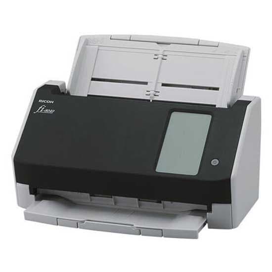 Fujitsu Scanner Fi-8040 Søvfarvet