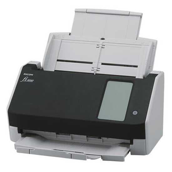 Fujitsu Scanner Fi-8040 Søvfarvet