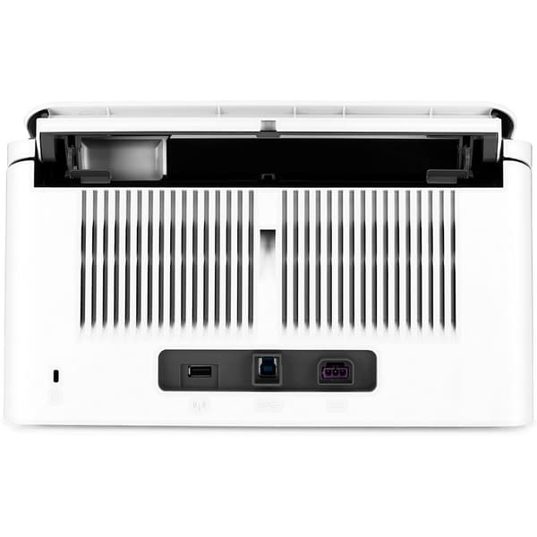 Hp Scanner Scanjet Enterprise Flow 7000 S3 Hvid One Size / EU Plug