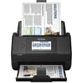 Miniatyrbild 2 av 6: EPSON ES-580W Office Document Scanner - Automatisk Duplex - 600 Dpi - Wi-Fi Direct