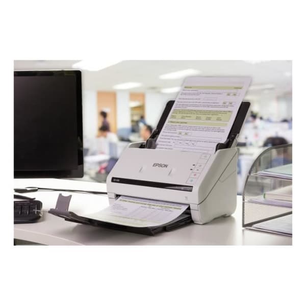 Epson WorkForce DS-530II skanner