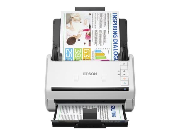 Epson WorkForce DS-530II skanner