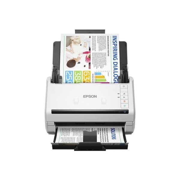 Epson WorkForce DS-530II skanner