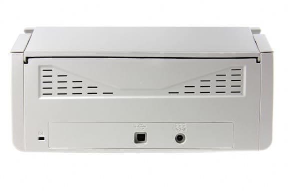 Avision AD230, 216 x 356 mm, 600 x 600 dpi, 48 bit, 24 bit, 8 bit, 40 sidor per minut