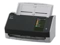 Miniatyrbilde 2 av 5: Ricoh fi-8040 - Dokumentskanner - Dobbel CIS - Dupleks - 216 x 355.6 mm - 600 dpi x 600 dpi - inntil 40 spm (mono) / inntil 40 spm (farge) - ADF (50