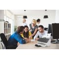 Miniatyrbild 9 av 9: Kodak Scanner Alaris S2070 Vit One Size / EU Plug