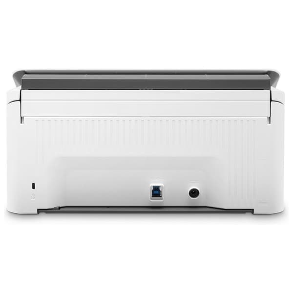 Hp Skanneri Scanjet Pro 2000 S2 Valkoinen One Size / EU Plug