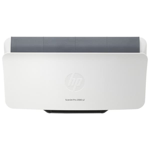 Hp Skanneri Scanjet Pro 2000 S2 Valkoinen One Size / EU Plug