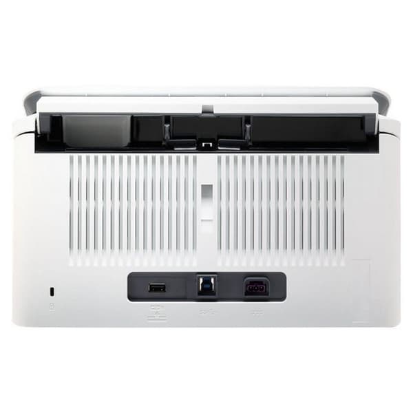 Hp Scanner Scanjet Enterprise Flow 5000 S5 Hvid One Size / EU Plug