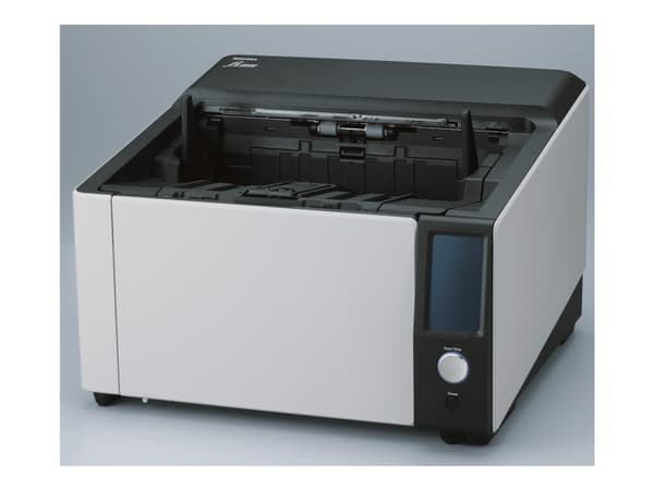 Ricoh fi-8950 - Asiakirjaskanneri - Dual CIS - Duplex - 305 x 431,8 mm - 600 dpi x 600 dpi - jopa 150 sivua/min (mono) / jopa 150 sivua/min (väri) -