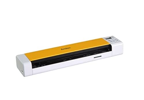 AVISION MetaMobile 20 Simplex/600dpi/A4/12"/Wi-Fi/USB2.0 (000-1027B-00G)
