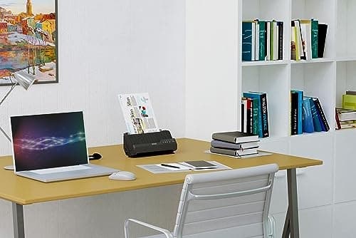 EPSON ES-C320W (B11B27401)