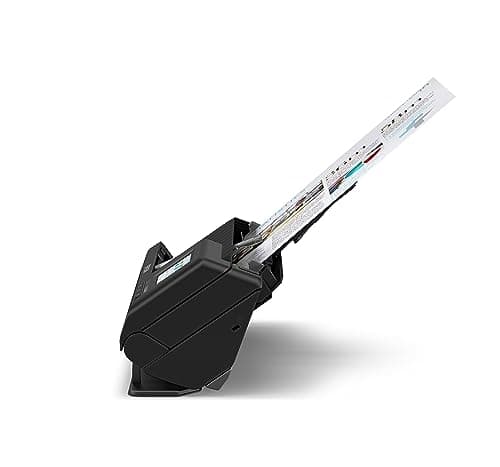 EPSON ES-C380W (B11B269401)