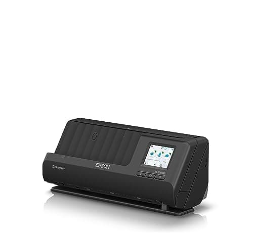 EPSON ES-C380W (B11B269401)