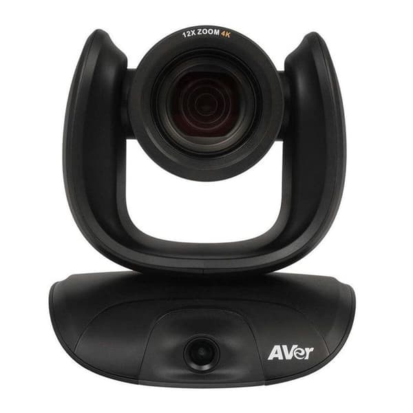 AVer CAM550 Svart