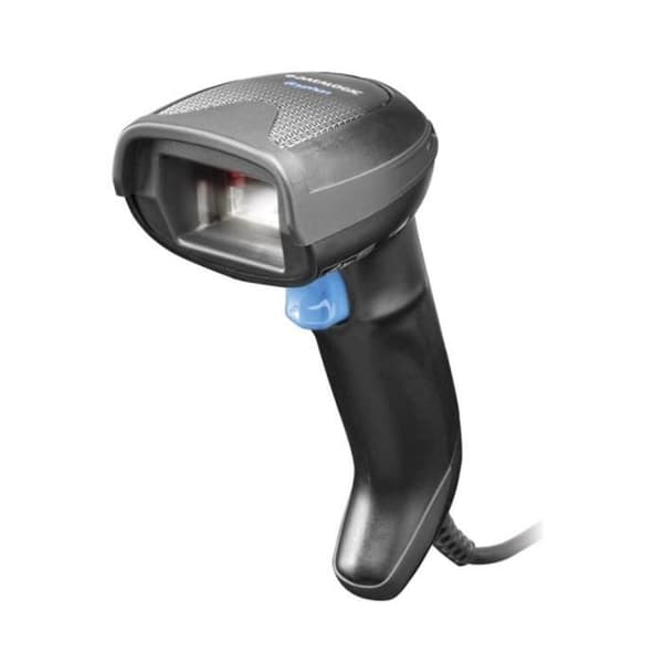 Streckkodsläsare - DATALOGISK - Gryphon I GD4520 - 600 Dpi - 100 skanningar/s - Max. 216x297mm