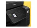 Miniatyrbilde 4 av 5: Epson EcoTank L5310 - Multifunksjonsskriver - farge - ink-jet - ITS - A4/Legal (medie) - opp til 10 spm (trykking) - 100 ark - 33.6 kbps - Wi-Fi, USB