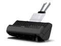 Miniatyrbild 4 av 5: Epson ES-C320W - Arkmatad skanner - Duplex - A4/Legal - 600 dpi x 600 dpi - ADM (20 ark) - upp till 3500 scanningar per dag - USB 2.0, Wi-Fi(n)