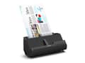 Miniatyrbild 5 av 5: Epson ES-C320W - Arkmatad skanner - Duplex - A4/Legal - 600 dpi x 600 dpi - ADM (20 ark) - upp till 3500 scanningar per dag - USB 2.0, Wi-Fi(n)