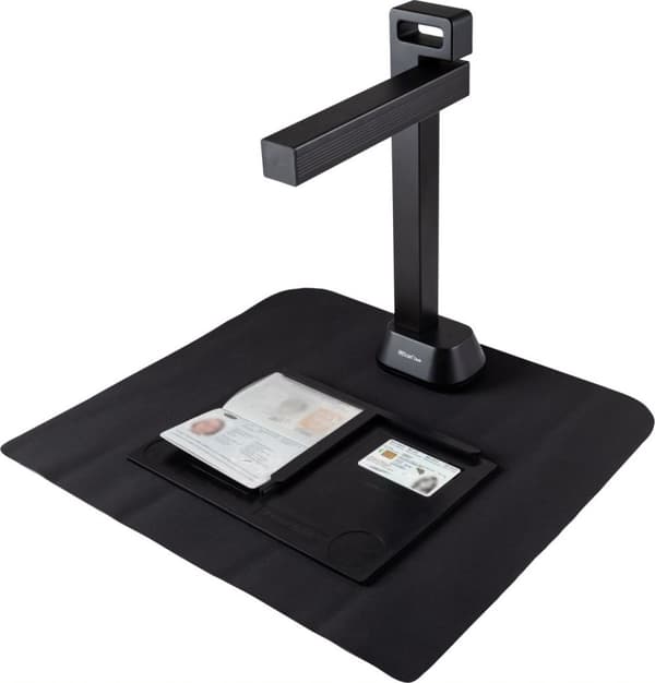 IRIS | Skrivebord 6 Pro