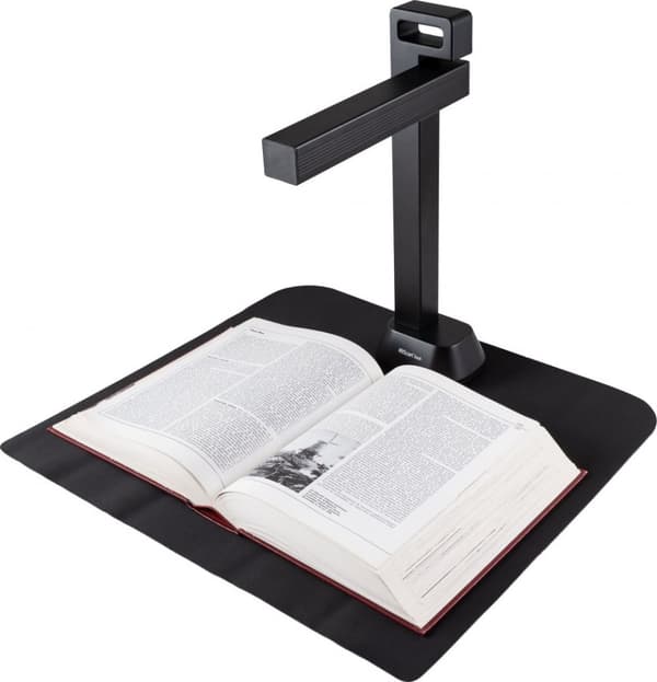 IRIS | Skrivebord 6 Pro