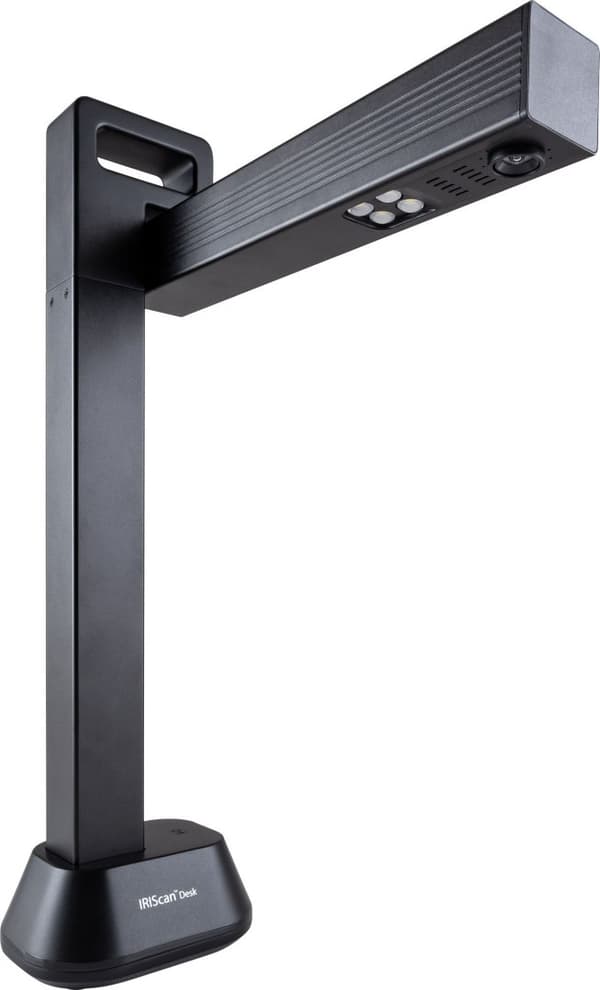 IRIS | Skrivebord 6 Pro