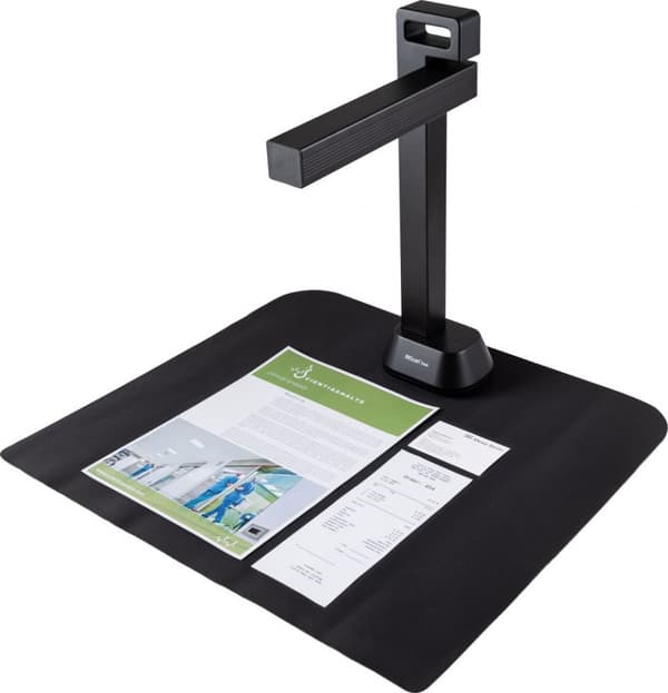 IRIS | Skrivebord 6 Pro