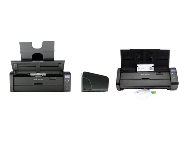 IRIS | Pro 5 | Dokument scanner | USB 2.0 | 600 dpi