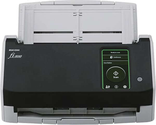 RICOH FI-8040 WORKGROUP SCANNER (PA03836-B001)